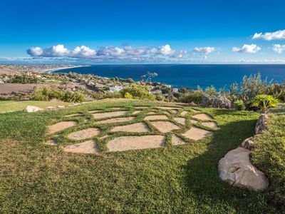 Malibu Ocean View Estate- 360° Amazing Views