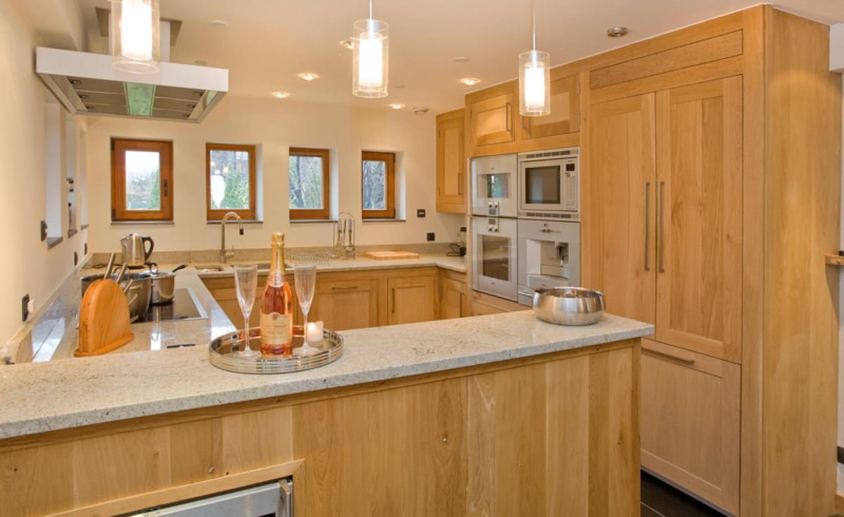 Chalet Cree gallery image 4