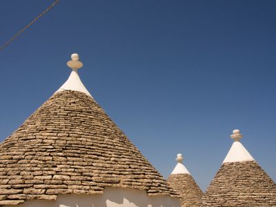 Monte Olimpo 5 Alberobello