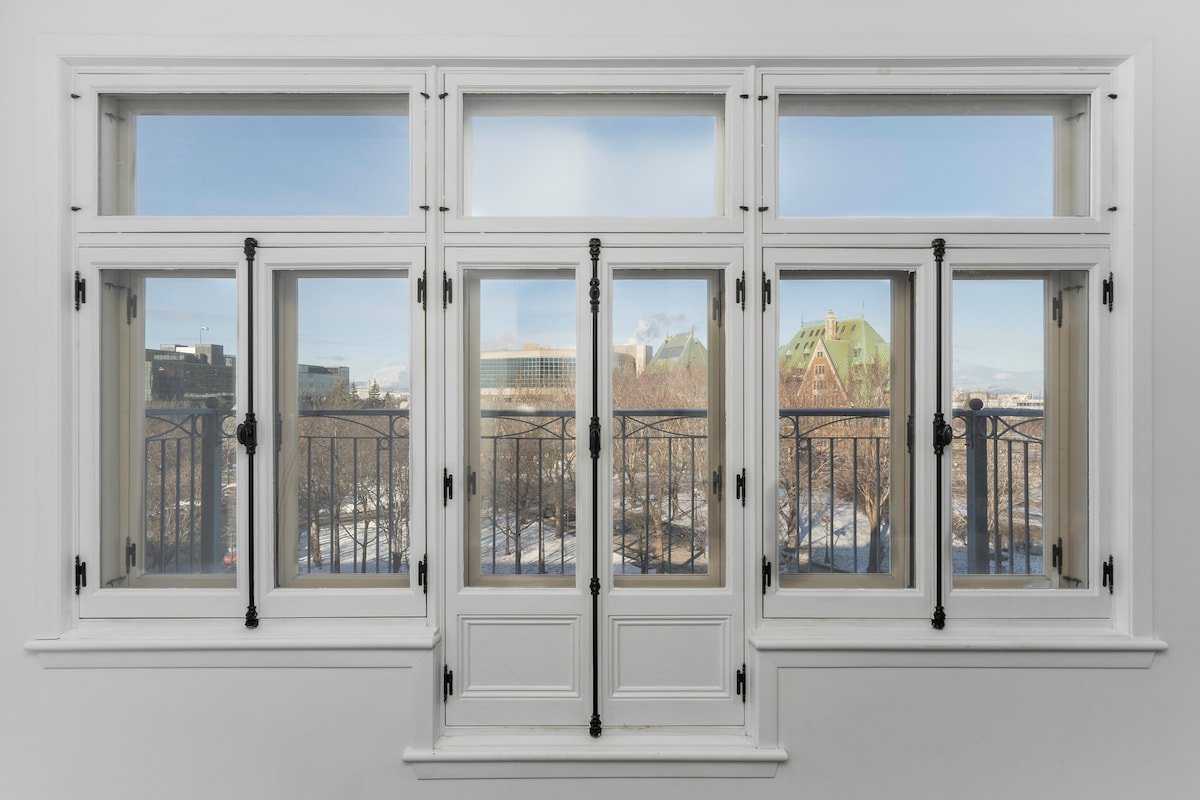 Le Penthouse du Palais | au cœur du vieux Québec gallery image 3