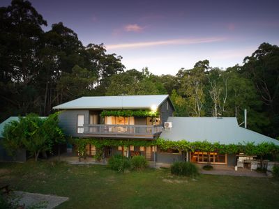 Yarradene Luxury Healesville Farmstay
