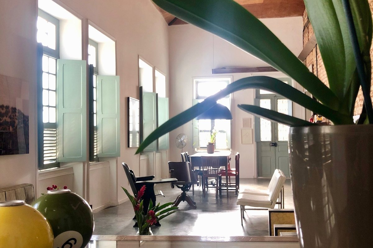 Villa Sophia: Vintage Chic style in Santa Teresa 5 gallery image 3