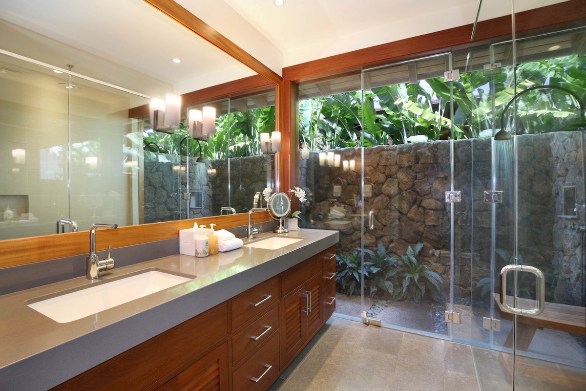 The Lodge at Kukui’ula Villa 9 gallery image 5