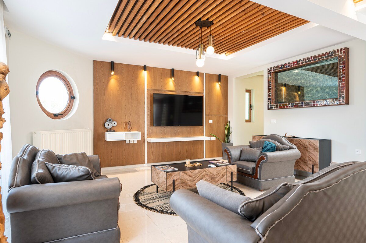 Infinity Premium – Villa Grande Alexandros gallery image 3