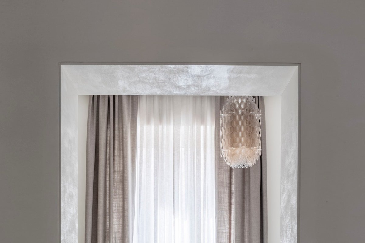 Le case di Andrea – Luxe Rome apartment gallery image 3