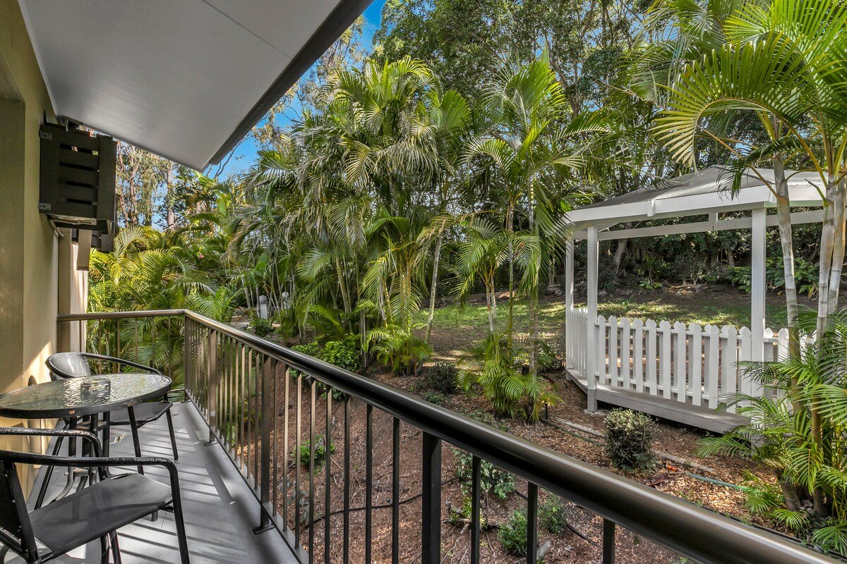 Convenient self-catering unit gallery image 3