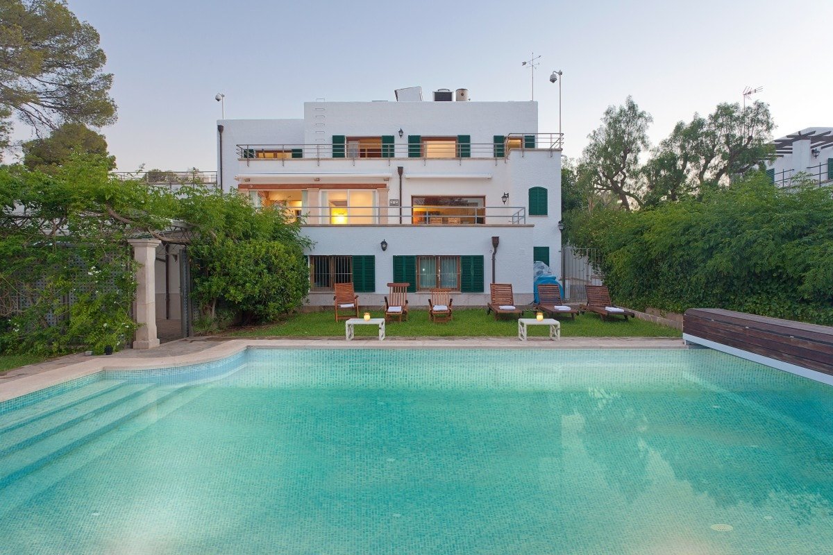 Randemar – Beach House Ses Gerres by Vida Villas gallery image 3