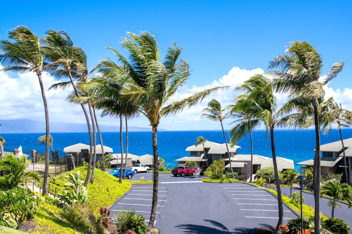 Kapalua Bay 16G4| FREE CAR | KBM Resorts