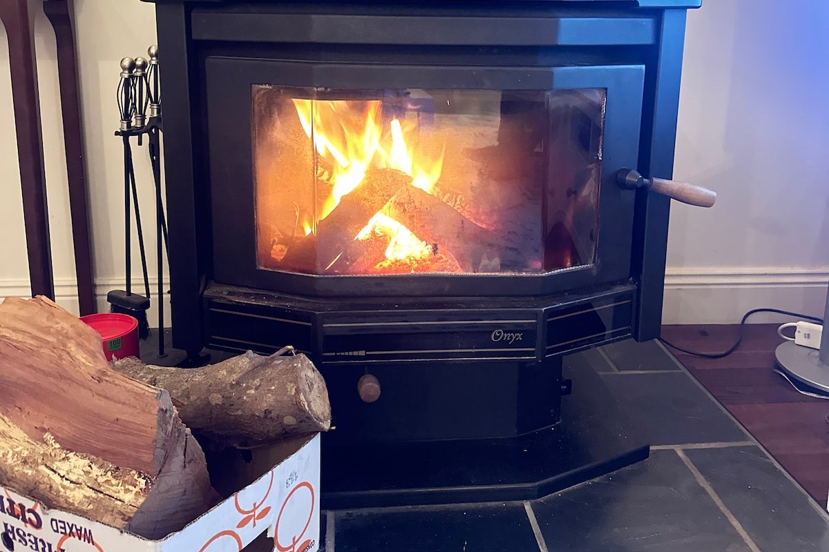 Olinda Cascade Waterfall Mountain View Retreat gallery image 4