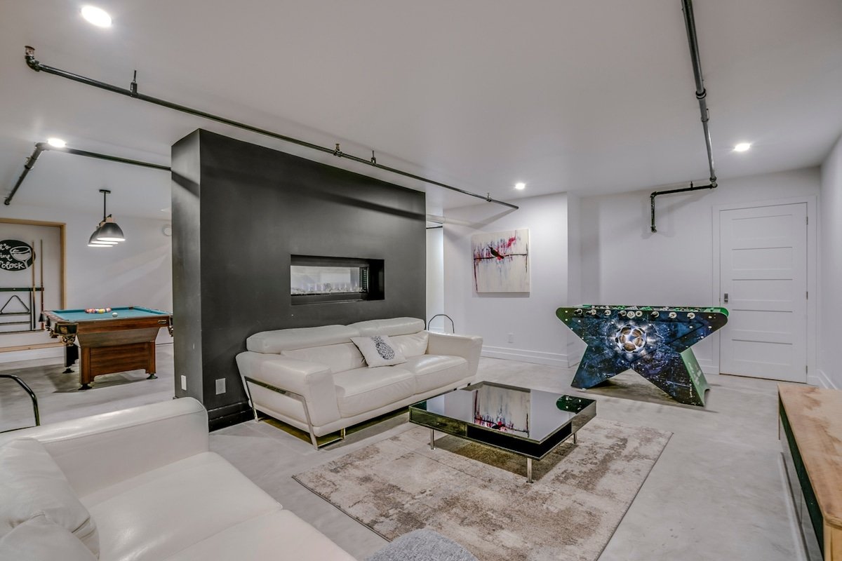 Family gem+Master suite Old Quebec – ResidencesBNB gallery image 3