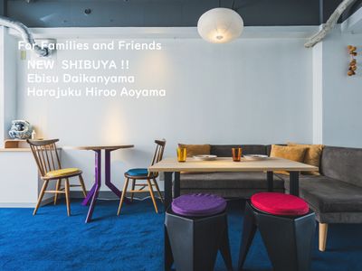 Shibuya 5min walk,5Bed＋1mat, Max, Safe,quiet place