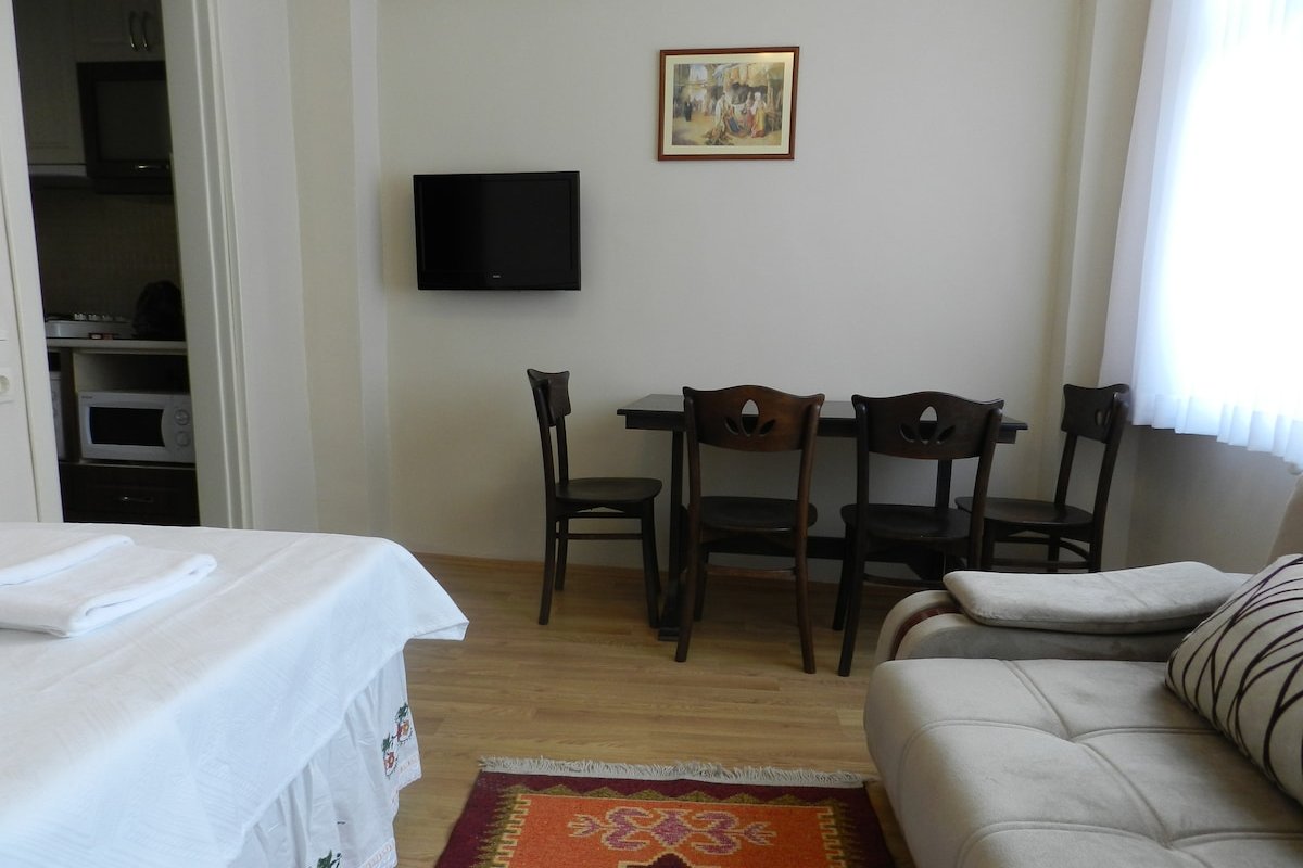 hagia sophia apartment 1 gallery image 5