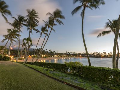 Napili Lani 320 — Beach Lovers’ Paradise