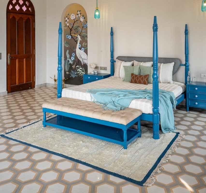 LohonoStays Villa Sacri Borod 4 gallery image 4