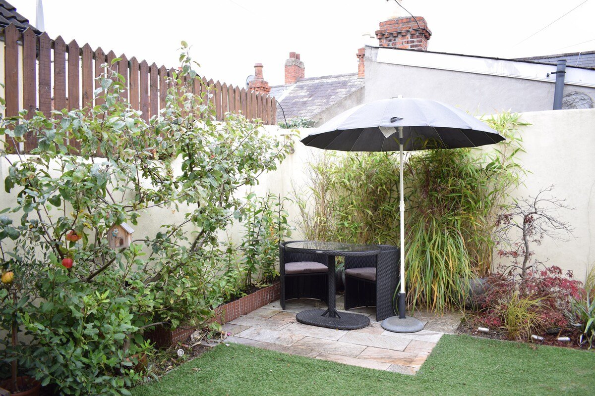 Spacious, 5-bed victorian house in Drumcondra gallery image 4