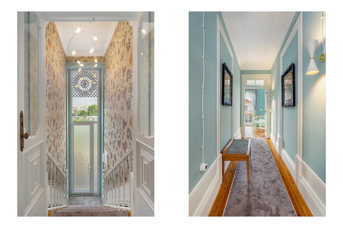 Douro Prestige 3-Bed Duplex w/ shared S-Pool gallery image 5