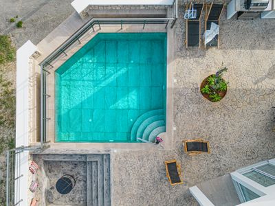 Lofos Inn Villa luxury New