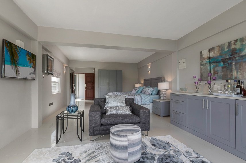 Mount Hartman Bay Estate Bay View Villa gallery image 5