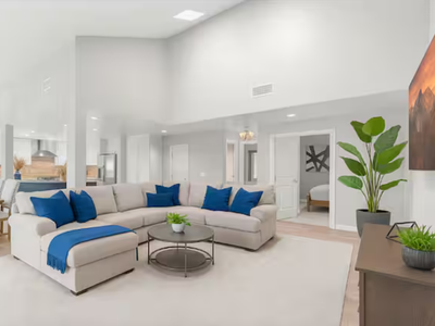 136 Stunning Lux Santa Clarita Home-ALE Approved