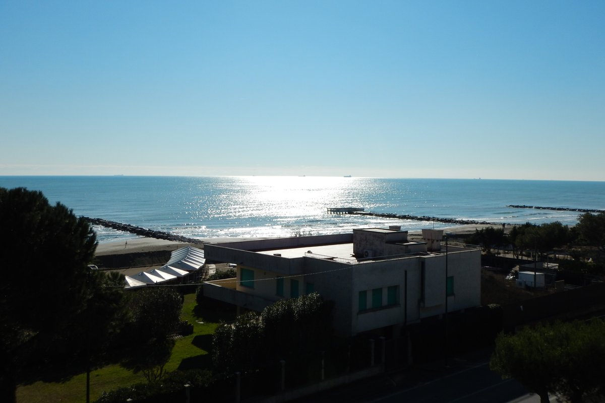 Venezia Appartamento fronte mare