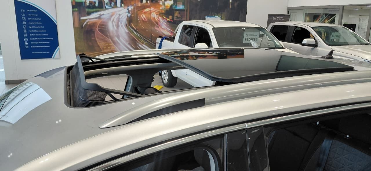 Used car gallery