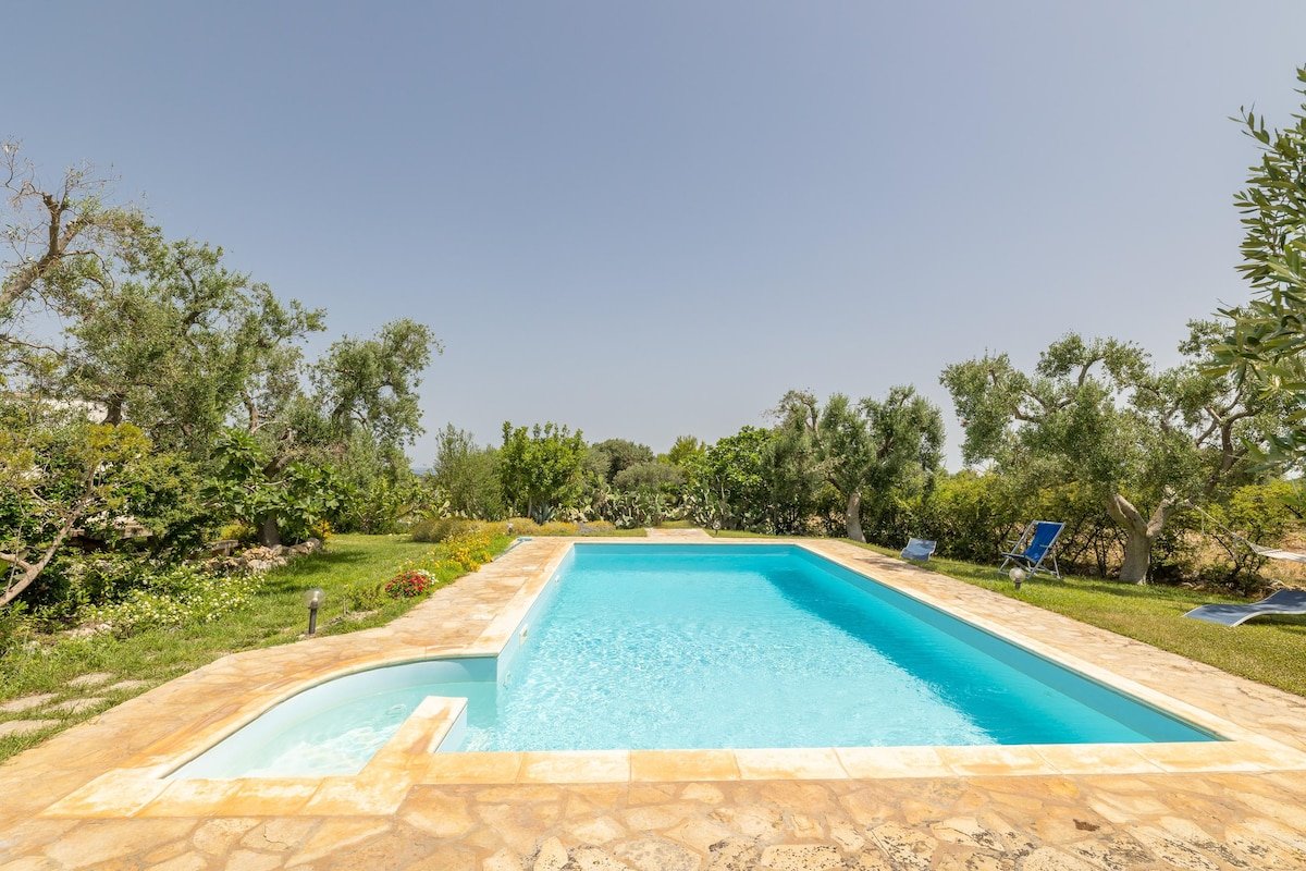 Villa Verdena down gallery image 3