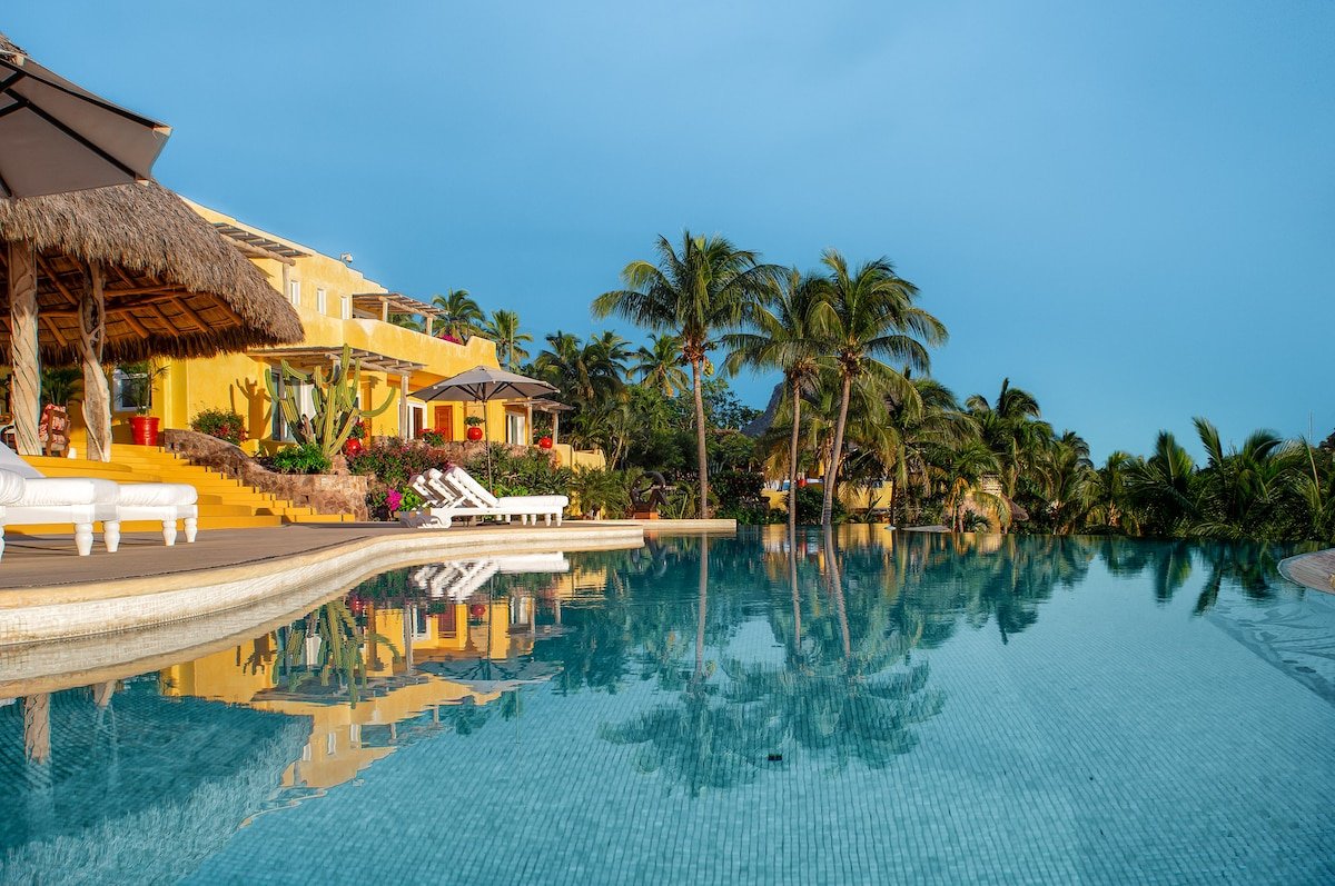 Casa Las Glorias gallery image 2