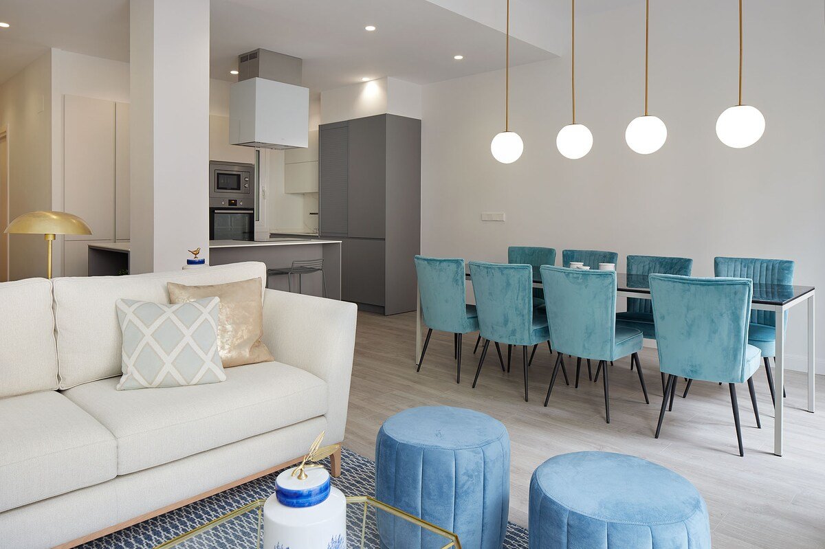 ARRASATE SUITE Stylish, Central and New. gallery image 3