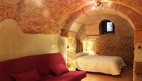 Can Marisch CASA PAIRAL Empordà Costa Brava gallery image 5