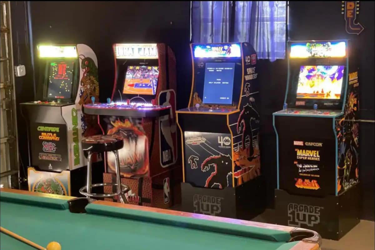 New Modern 4 BR Heated Pool -Game-Room-| Kosher gallery image 5