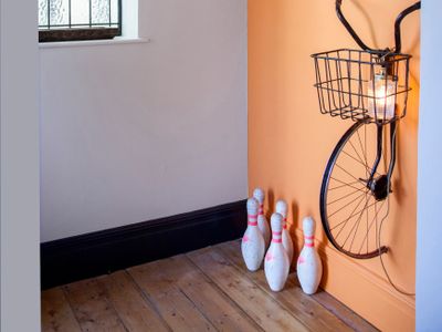 higgihaus 46 2-4 Bed Small Groups Hip