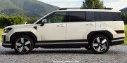HYUNDAI SANTE FE 1.6H ELITE AWD (HYBRID) - 15 thumb