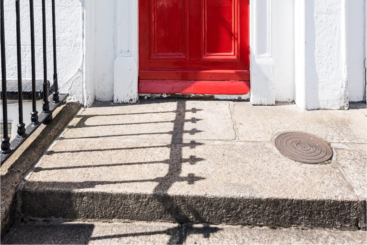 Victorian House 4 Bed City Centre Ballsbridge D4 gallery image 3