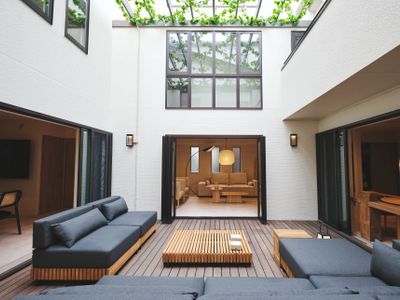 4/12 Open！Lux Villa(245㎡)8 min Shinjuku/10mShibuya