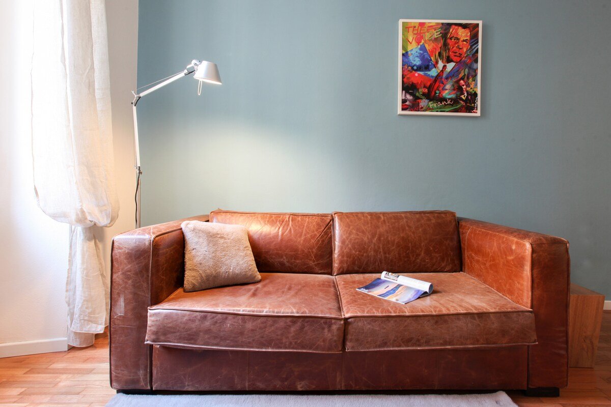 Porta Venezia Chic 2BR I Hacca Collection gallery image 3