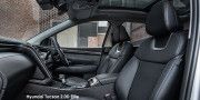 HYUNDAI TUCSON  R2.0D N-LINE AWD A/T - 13 thumb