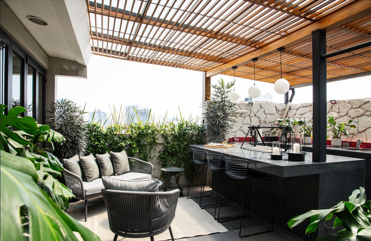 Mr. W | Roma Dreamy PH w/Terrace next to Cibeles gallery image 2