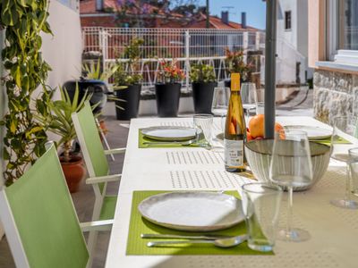 Villa Miramar – Seaside Cascais