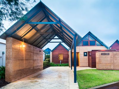 Whalers Cove, Villa Lalla Rookh with Outdoor Spa