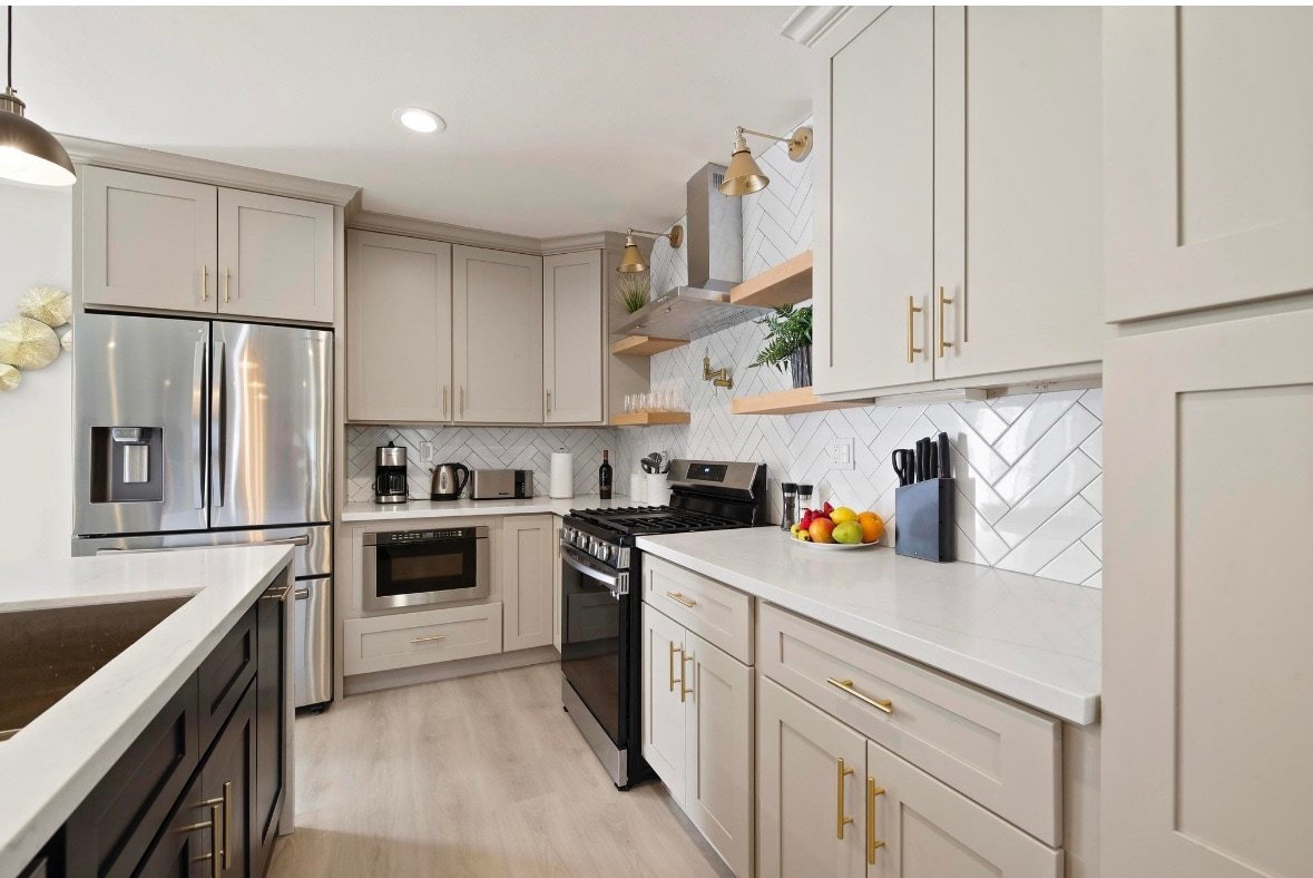 California dream house gallery image 2