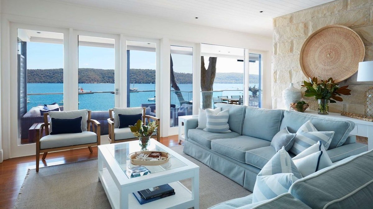 Saltwater gallery image 3