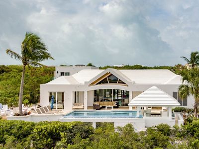 Turtle Ridge Villa Grace Bay