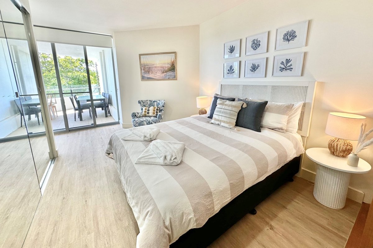 3 Bedroom @ Cotton Beach Resort gallery image 3