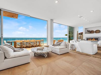 Malibu Harbour House Bottom Unit