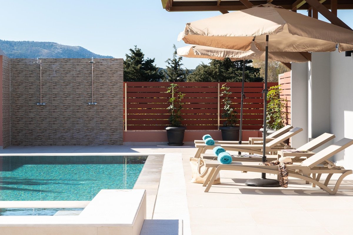 Elias’ Rest Villa gallery image 5