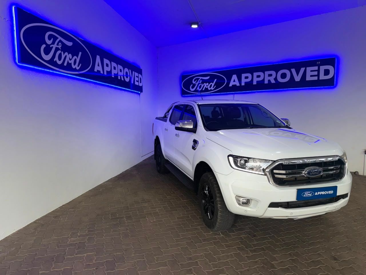 FORD RANGER 2.0D XLT  for Sale in South Africa