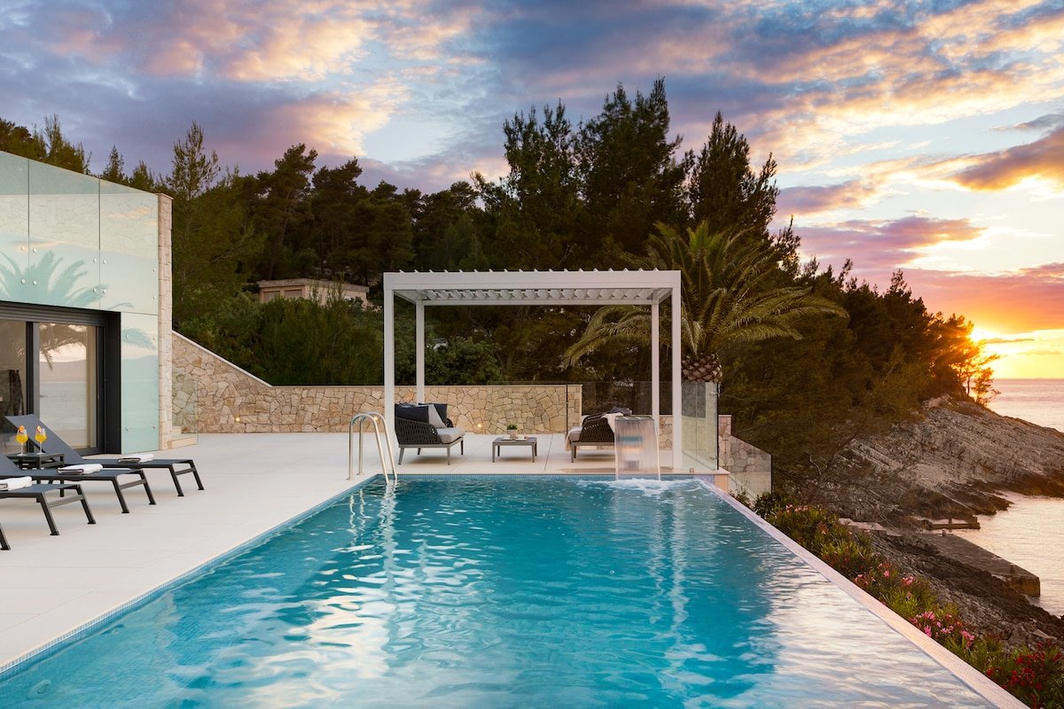 Villa Palma de Korkyra gallery image 4