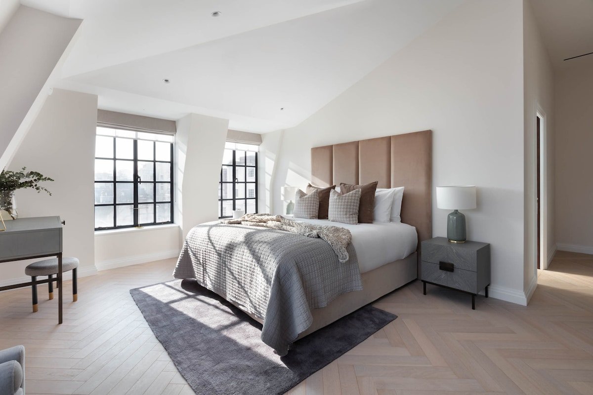 Penthouse near Big Ben – Luxury 2Bed apartment gallery image 3