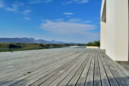 Photo 2 of The White House accommodation in Plettenberg Bay, Cape Town with 5 bedrooms and  bathrooms