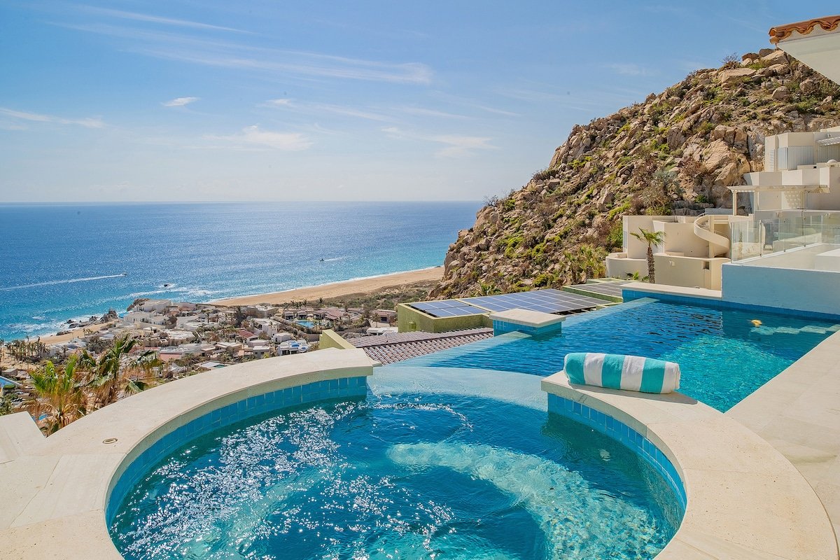 Stunning Views – Esencia Del Mar by Cabo Villas gallery image 2